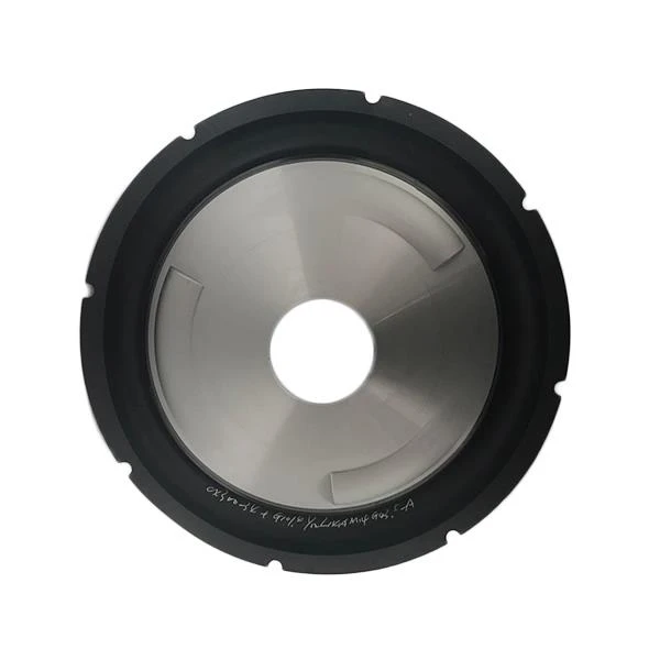10inch Injection Cone