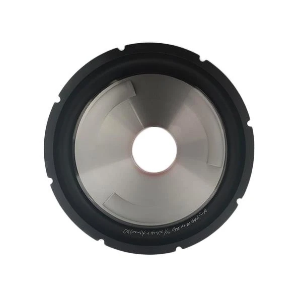 10inch Injection Cone