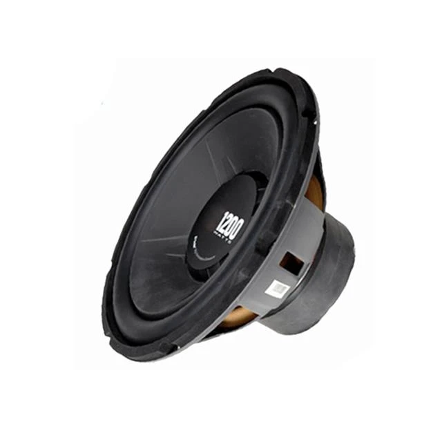 12 Inch Car Subwoofer, Best Speaker Car Audio Brands