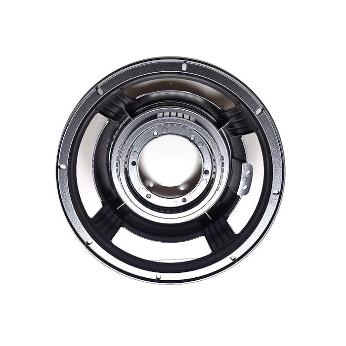 15inch Die Casting Aluminum Speaker Frame Parts& Subwoofer Basket