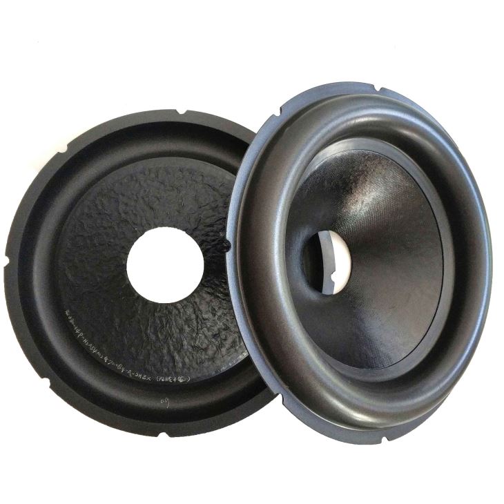 15inch Foam Edge Cone